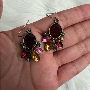 Vintage earrings